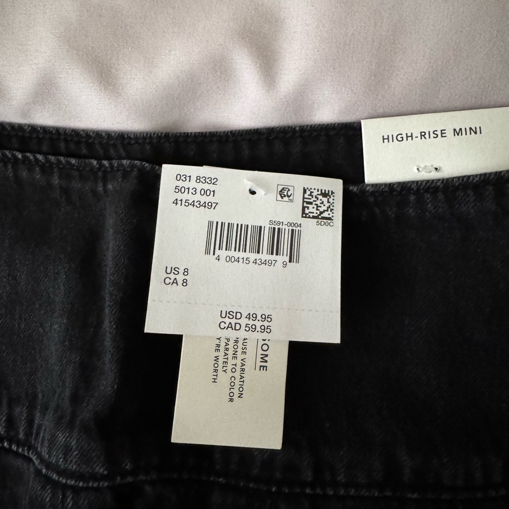 Aeo Mini Skort - image 4